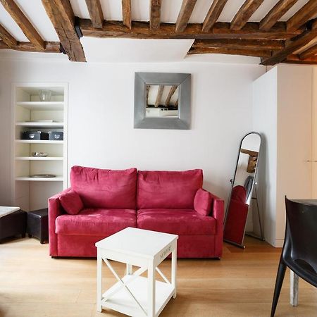 Top Apartment Opera Paryż Zewnętrze zdjęcie