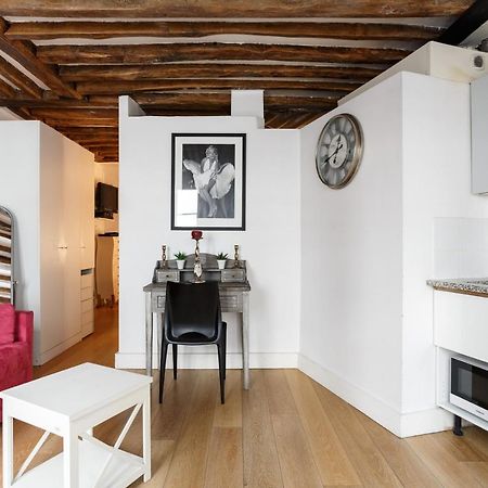 Top Apartment Opera Paryż Zewnętrze zdjęcie