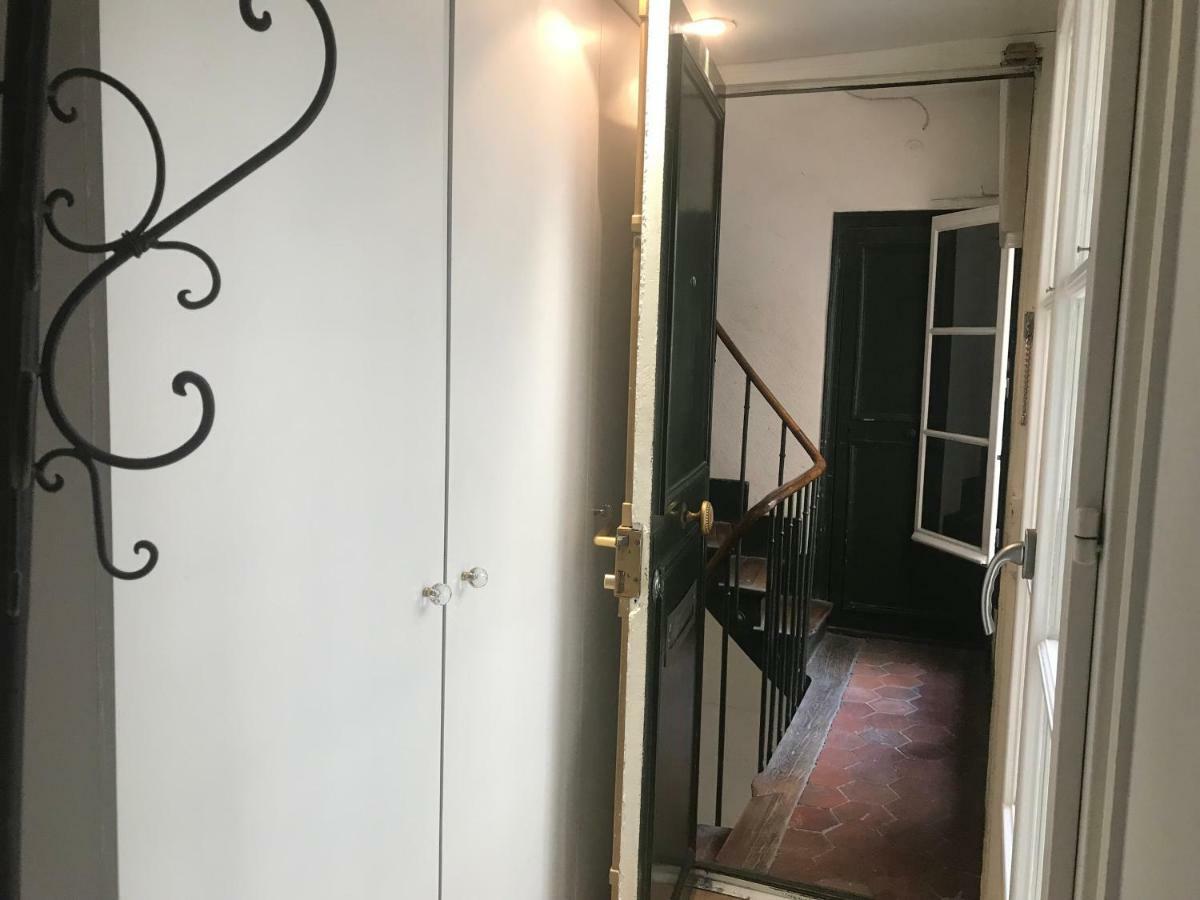 Top Apartment Opera Paryż Zewnętrze zdjęcie