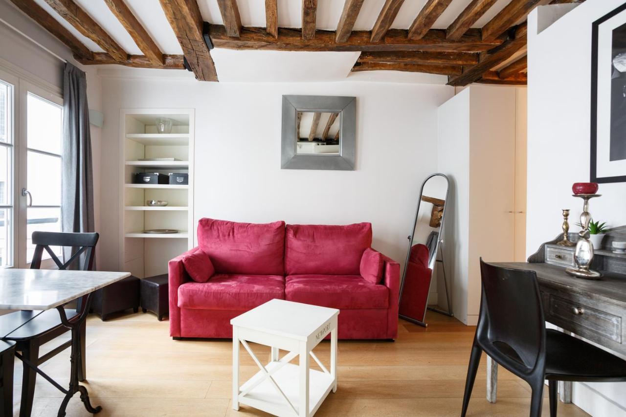 Top Apartment Opera Paryż Zewnętrze zdjęcie