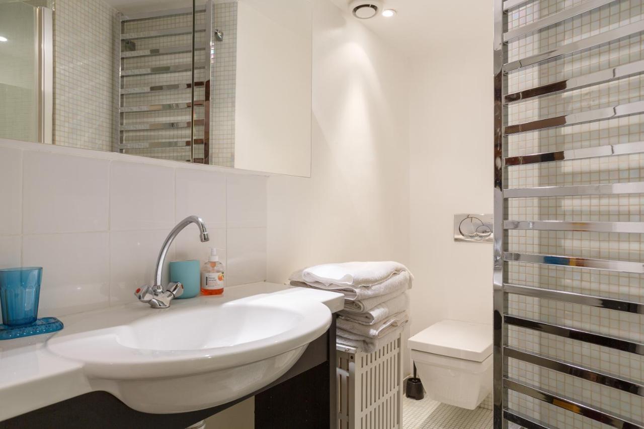 Top Apartment Opera Paryż Zewnętrze zdjęcie
