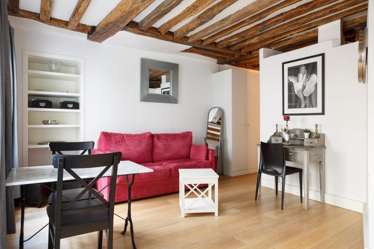 Top Apartment Opera Paryż Zewnętrze zdjęcie