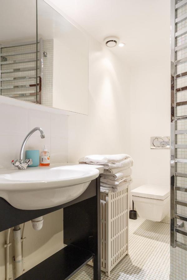 Top Apartment Opera Paryż Zewnętrze zdjęcie