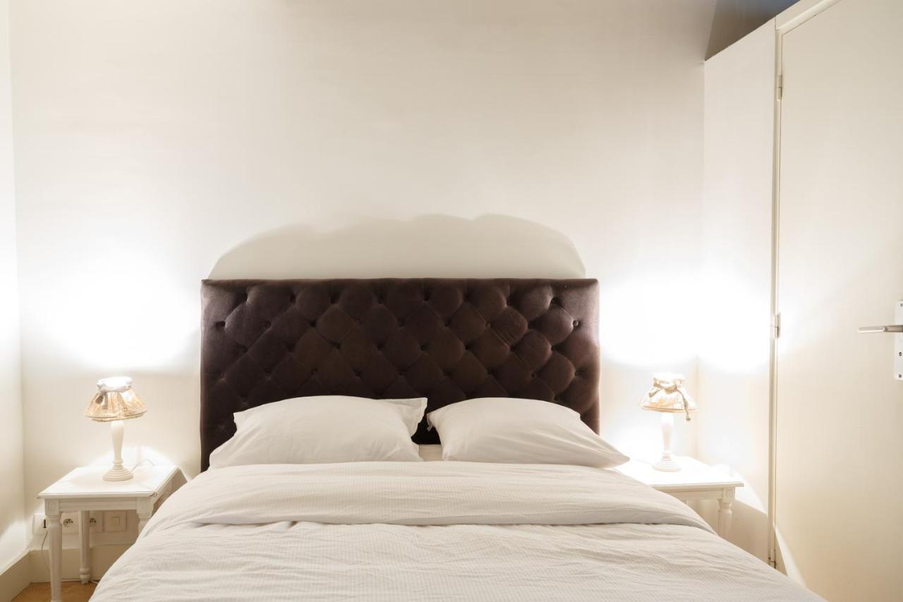 Top Apartment Opera Paryż Zewnętrze zdjęcie