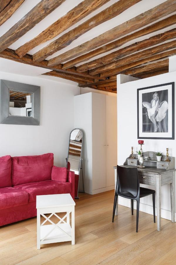 Top Apartment Opera Paryż Zewnętrze zdjęcie