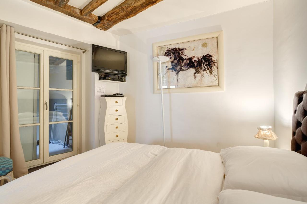 Top Apartment Opera Paryż Zewnętrze zdjęcie